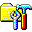Projects folder icon