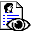 Profile card icon